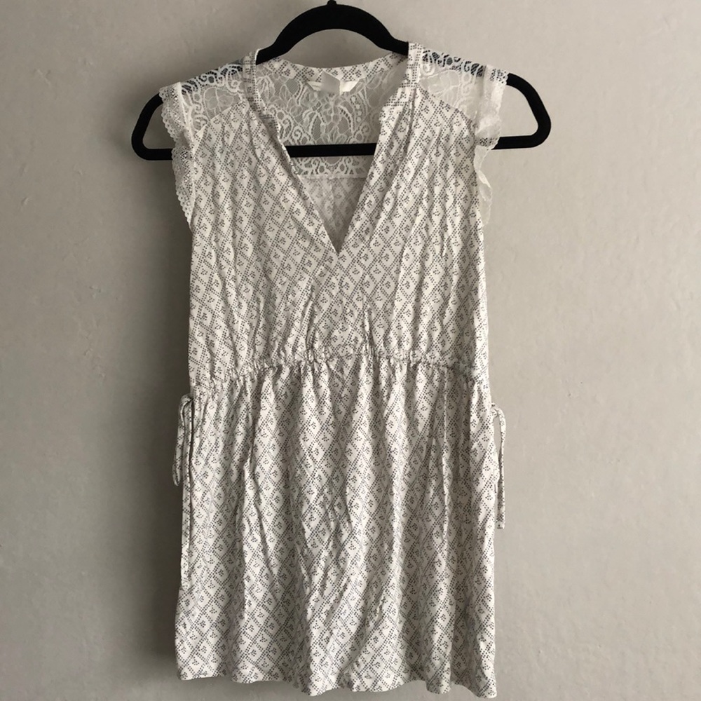H&M Maternity Shirt